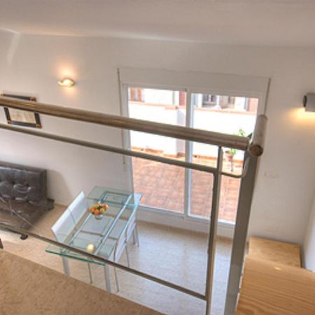 Apartamento Beds & Breaks Pergolesi Valencia Exterior foto