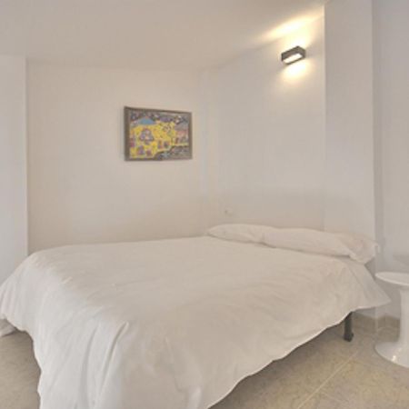 Apartamento Beds & Breaks Pergolesi Valencia Exterior foto
