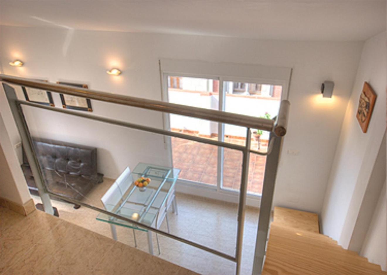 Apartamento Beds & Breaks Pergolesi Valencia Exterior foto